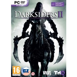 Darksiders 2 - PC hra