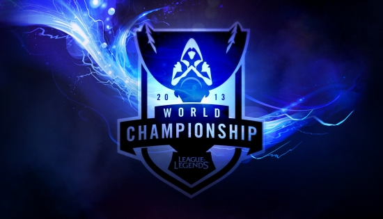 S3 World Championship