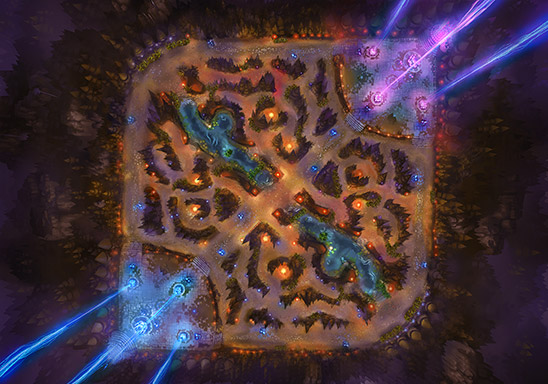 Summoner's Rift