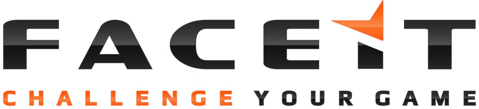 FACEIT banner