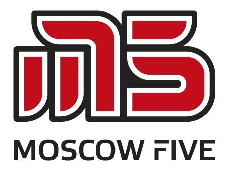 moscov five
