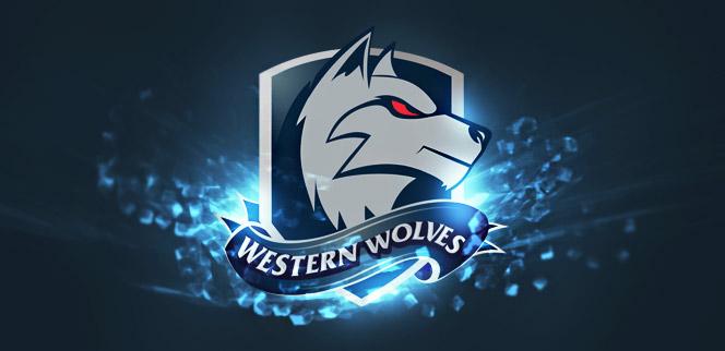 Western Wolves