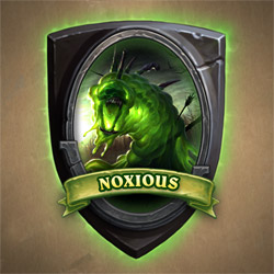 Noxious