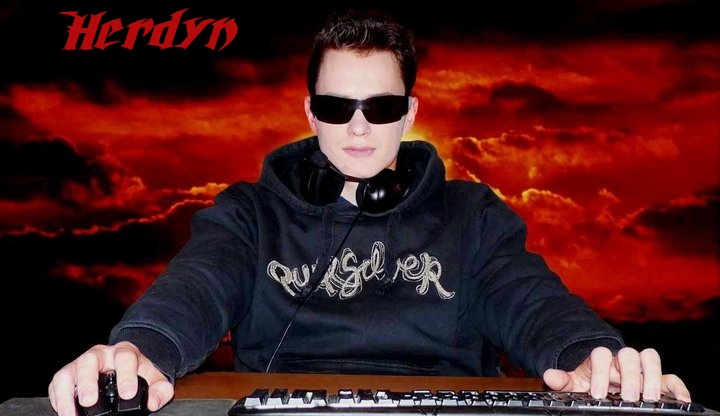 Herdyn - Kapitán eSuby League of Legends