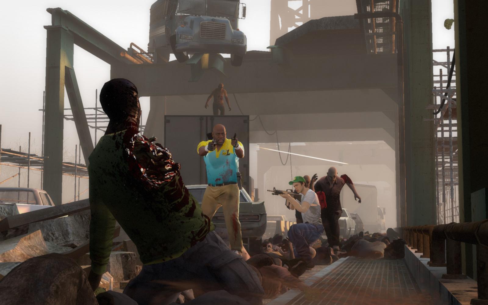 Left 4 Dead 2 Left 4 Dead 2