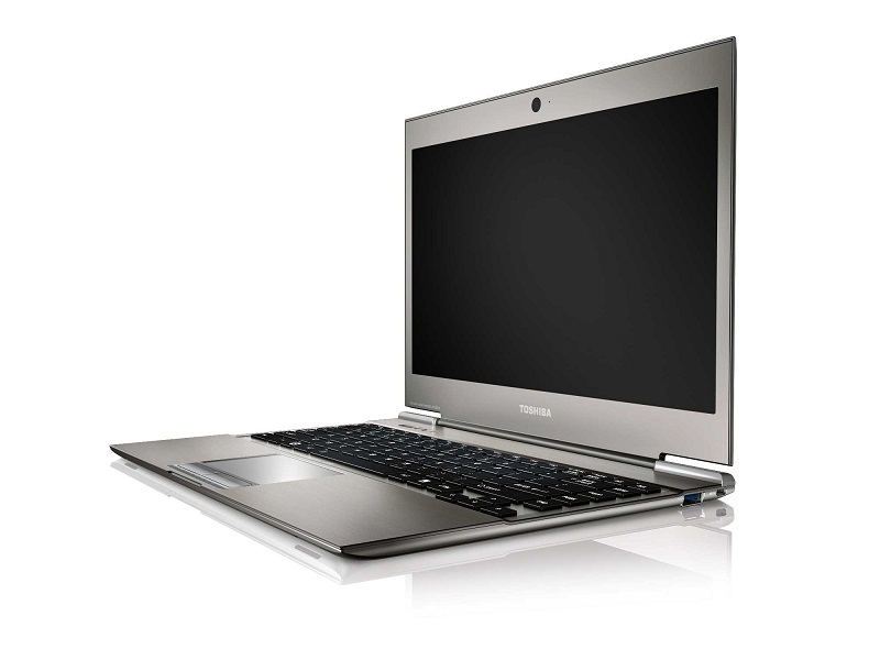 Toshiba Z830 Ultrabook