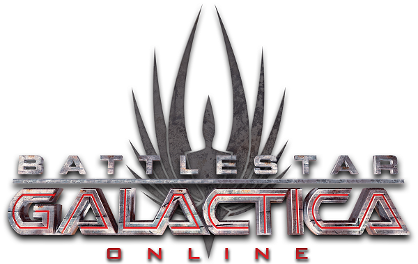 Battlestar Galactica - Logo