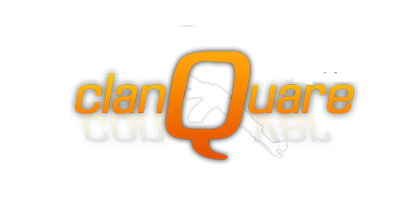 clanQuare Logo