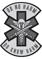 Do Know Harm Logo