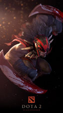 DotA 2 - Bloodseeker