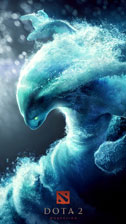 DotA 2 - Morphling