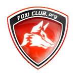 Foxiclub Logo