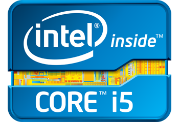 INTEL Core i5