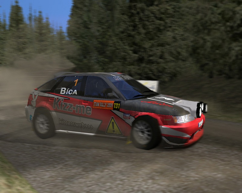 Richard Burns Rally