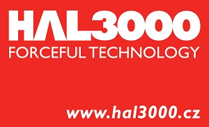 HAL3000 Logo