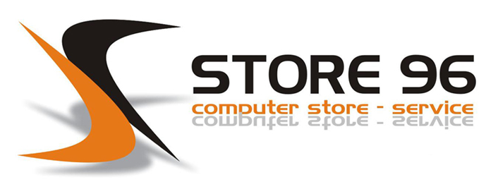 Store96 Logo