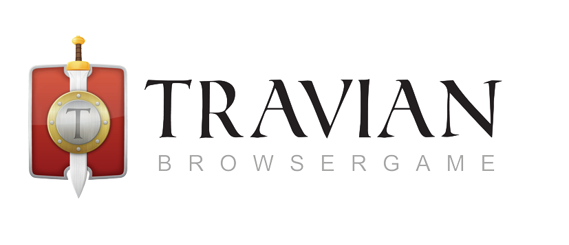 Travian Logo