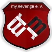 myRevenge Logo