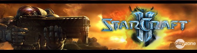 StarCraft 2 Turnaj