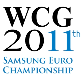 Samsung Euro Championship 2011 Logo
