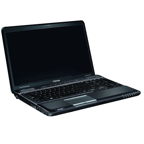 Toshiba Satellite