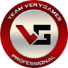 VeryGames Logo