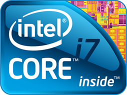 INTEL Core i7