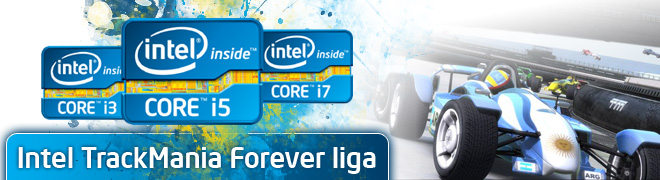 Intel liga