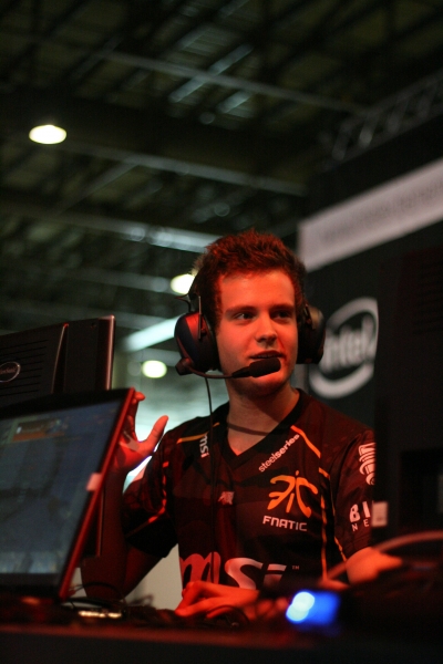 Opustí GuX fnatic ? Opustí GuX fnatic ?