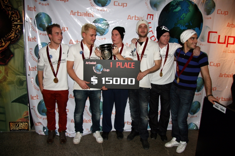 SK Gaming SK Gaming