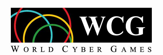 WCG logo