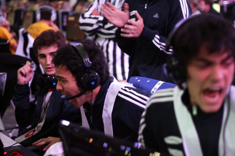 FireGamers FireGamers