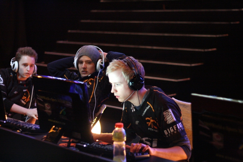 fnatic