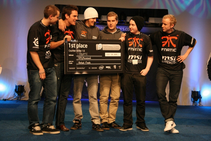 fnatic