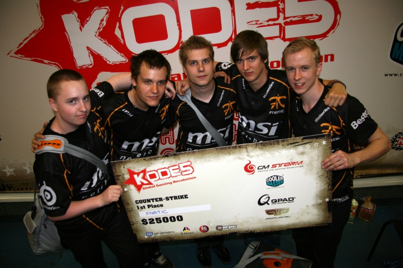 fnatic