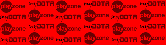 Playzone - myDOTA obrázek