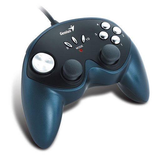 Gamepad