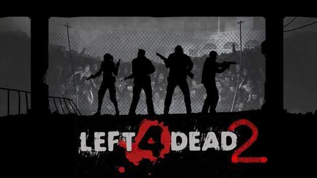 Left 4 Dead 2