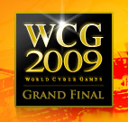 World Cyber Games 09