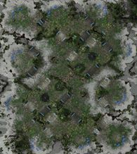 Bel´Shire Vestige
