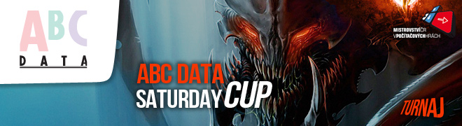 ABC Data Saturday Cup