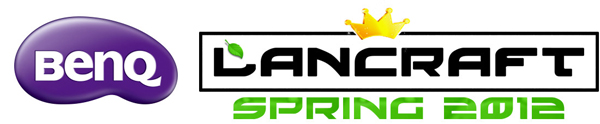 BenQ LanCraft Spring 2012