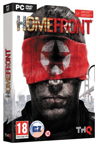 Homefront