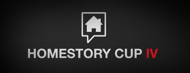 homestory cup