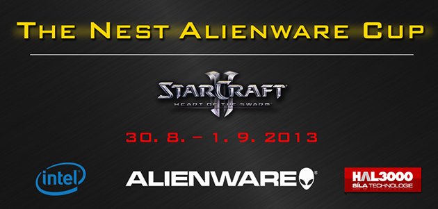 The Neat Alienware Cup