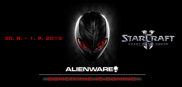 The Nest - Alienware
