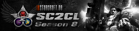 SC2CL Season 8