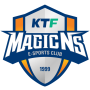staré logo KTF MagicNs