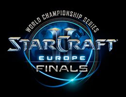 WCS StarCraft II Europe Finals