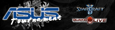 logo ASUS Tournament